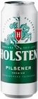 Premium Pilsener von Holsten für 0,59 € bei Kaufland im Angebot Premium Pilsener von Holsten im aktuellen Kaufland Prospekt