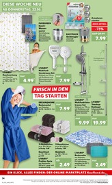Regal im Kaufland Prospekt in Maintal Aktueller Kaufland Prospekt mit Regal, "Aktuelle Angebote", Seite 34