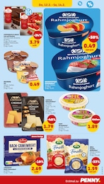 Erdbeeren Angebot im aktuellen Penny Prospekt auf Seite 31