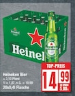 Aktuelles Bier Angebot bei EDEKA in Berlin ab 14,99 €