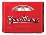 Getränkeland Biesenthal - König Pilsener Angebot im Prospekt König Pilsener bei Getränkeland im Biesenthal Prospekt für 14,99 €