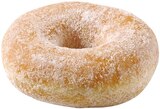 Aktuelles Donut mit Kristallzucker Angebot bei REWE in Kiel ab 1,00 €