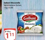 Aktuelle Mozzarella Angebote bei GLOBUS in Mannheim Aktuelles Mozzarella Angebot bei GLOBUS in Mannheim ab 1,11 €