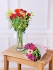 Bouquet Compose Alicante en promo chez Super U Metz à 6,99 €