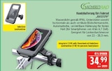 Aktuelles Handyhalterung fürs Fahrrad Angebot bei Marktkauf in Fürth ab 34,99 €