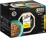 Aktuelle Katzenfutter Angebote bei REWE in Wiesbaden Aktuelles Selection Geflügel Angebot bei REWE in Wiesbaden ab 4,99 €