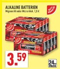 Mignon AA im Angebot bei Marktkauf in Solingen Mignon AA Angebote bei Marktkauf Solingen für 3,59 €
