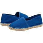 Espadrilles adulte - TAUZIN en promo chez Carrefour Clichy-sous-Bois à 12,99 €