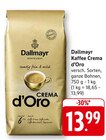 Kaffee Crema d’Oro Angebot in Bempflingen Kaffee Crema d’Oro im aktuellen Prospekt bei EDEKA in Bempflingen