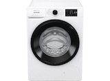 WNEI94APS Waschmaschine (9 kg, 1400 U/Min., A) im MediaMarkt Saturn Prospekt WNEI94APS Waschmaschine (9 kg, 1400 U/Min., A) von GORENJE im aktuellen MediaMarkt Saturn Prospekt für 299,00 €