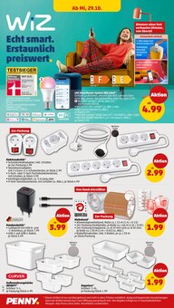 Backzubehör im aktuellen Penny Prospekt (Karlsruhe) Backzubehör im Penny Prospekt "Wer günstig will, muss Penny." mit 45 Seiten (Karlsruhe)