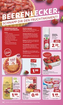 Torte im combi Prospekt "Markt - Angebote" mit 35 Seiten (Oldenburg)