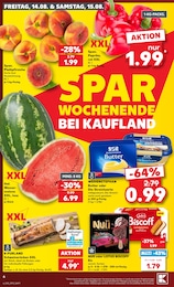 Butterschmalz Angebot & Preis im aktuellen Kaufland Prospekt Butterschmalz Angebot im aktuellen Kaufland Prospekt auf Seite 15