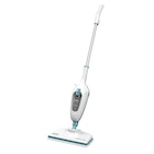 Nettoyeur vapeur - BLACK & DECKER en promo chez Carrefour Market Nettoyeur vapeur - BLACK & DECKER dans le catalogue Carrefour Market