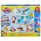 Pâte à modeler Play Doh Kitchen Créations Mon super café - PLAD à 29,99 € dans le catalogue Fnac