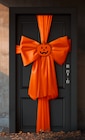 Décoration de porte en promo chez Gifi Décoration de porte dans le catalogue Gifi