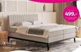 BOXSPRINGBETT „NOLA“ im aktuellen mömax Prospekt