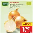 Bio Zwiebeln bei Netto Marken-Discount im Donauwörth Prospekt für 1,79 €