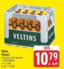 Aktuelles Pilsener Angebot bei EDEKA in Pirna ab 10,79 €