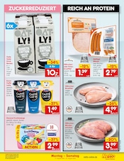 Pute im Netto Marken-Discount Prospekt in Wuppertal Aktueller Netto Marken-Discount Prospekt mit Pute, "Aktuelle Angebote", Seite 25