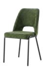 Chaise Coralie en promo chez Maxi Bazar Chaise Coralie dans le catalogue Maxi Bazar