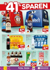 Erdinger im Netto Marken-Discount Prospekt in Bergisch Gladbach Aktueller Netto Marken-Discount Prospekt mit Erdinger, "Aktuelle Angebote", Seite 32