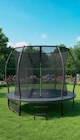 Trampolin SkyBounce Angebote von Juskys bei Netto Marken-Discount Gera für 129,99 €