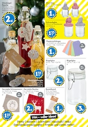 Ähnliche Angebote wie Sonnensegel im Prospekt "TEDi - voller Ideen!" auf Seite 11 von TEDi in Celle