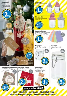 Küche im TEDi Prospekt "TEDi - voller Ideen!" mit 29 Seiten (Paderborn)