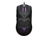 IGM-4000 Ultralight RGM Gaming Maus, Schwarz von ISY im aktuellen MediaMarkt Saturn Prospekt für 20,99 €