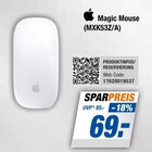 Magic Mouse im Angebot bei expert in Wilhelmshaven Magic Mouse Angebote von Apple bei expert Wilhelmshaven für 69,00 €