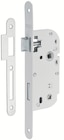 Screwfix Verquigneul - Promo Boîtier de serrure encastrée blanc 6,3cm Promo Boîtier de serrure encastrée blanc 6,3cm à 4,85 € dans le catalogue Screwfix à Verquigneul