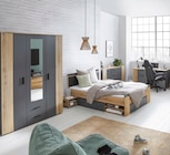 KLEIDERSCHRANK im Angebot bei mömax in Ettlingen KLEIDERSCHRANK Angebote von CADIX bei mömax Ettlingen für 199,00 €