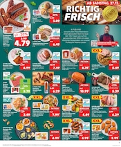 Aktueller Kaufland Prospekt mit Schuhe, "Aktuelle Angebote", Seite 9