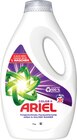 Waschmittel Flüssig, Pulver oder Pods im Angebot bei Rossmann in Wermelskirchen Waschmittel Flüssig, Pulver oder Pods Angebote von Ariel bei Rossmann Wermelskirchen für 4,79 €