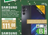 Aktuelles Galaxy A16 Angebot bei Marktkauf in Bielefeld ab 111,00 €