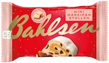 Mini Marzipan Stollen Angebote von Bahlsen bei REWE Nordhorn für 2,59 €