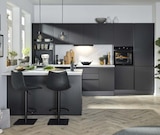 Küchenkombi im Angebot bei BRAUN Möbel-Center in St. Ingbert Küchenkombi Angebote von Novel bei BRAUN Möbel-Center St. Ingbert für 6.299,00 €