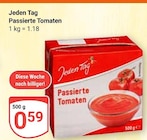 Passierte Tomaten bei GLOBUS im Kerpen Prospekt für 0,59 €