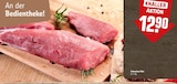 Schweine-Filet im aktuellen REWE Prospekt