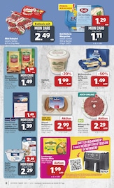 Aktueller combi Prospekt mit Butter, "Markt - Angebote", Seite 8