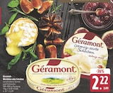 EDEKA Frohburg - Weichkäse Angebot im Prospekt Weichkäse bei EDEKA im Frohburg Prospekt für 2,22 €