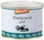 Kaufland Hof - Demeter Wurstspezialitäten Angebot im Prospekt Demeter Wurstspezialitäten bei Kaufland im Hof Prospekt für 3,79 €
