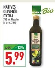 Aktuelle Olivenöl Angebote bei Marktkauf in Dortmund Aktuelles Natives Olivenöl Extra Angebot bei Marktkauf in Dortmund ab 5,99 €