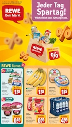 Aktueller REWE Discounter Prospekt für Nordenham 16.06.2025 - 21.06.2025 REWE Prospekt für Nordenham mit 34 Seiten