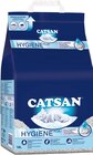 Hygienestreu im Angebot bei Penny in Halle Hygienestreu Angebote von CATSAN bei Penny Halle für 7,99 €