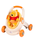 Baby walker 3-en-1 + peluche - Winnie l'Ourson - La Grande Récré Baby walker 3-en-1 + peluche - Winnie l'Ourson à 59,99 € dans le catalogue La Grande Récré