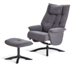SESSEL MIT HOCKER im Angebot bei Sconto SB in Greifswald SESSEL MIT HOCKER Angebote bei Sconto SB Greifswald für 199,00 €