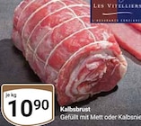 Aktuelles Kalbsbrust Angebot bei GLOBUS in Halle (Saale) ab 10,90 €