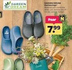 Netto mit dem Scottie Gardelegen - Gartenclogs Angebot im Prospekt Gartenclogs bei Netto mit dem Scottie im Gardelegen Prospekt für 7,99 €